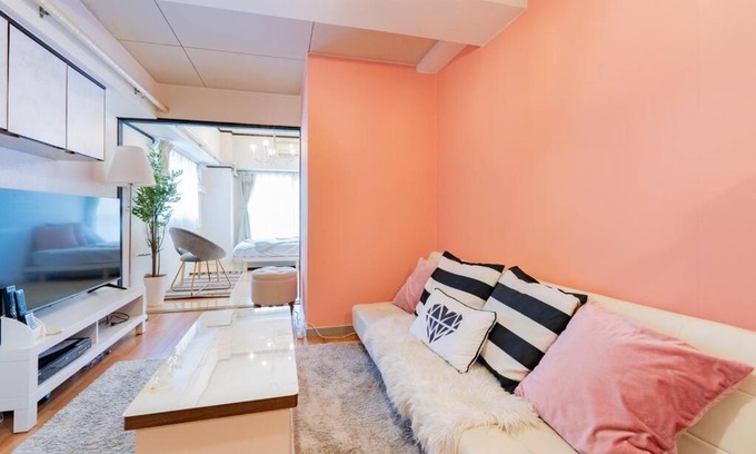 Sangenjaya Apartment | Discover 三軒茶屋 Sangenjaya: Family-Friendly Retreat