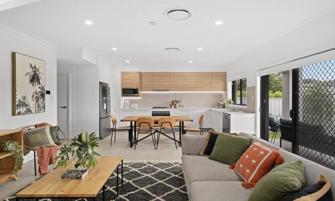 Booker Bay Apartment | Stay 3 Nights for the Price of 2 This Winter with Breakfast