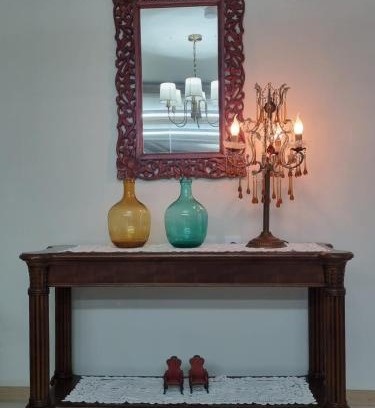 Paldal-gu Apartment | Stay 801