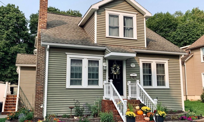 Oneonta House | Perfect Location Near Cooperstown All Star Village