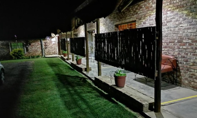 Christiana House | Experience Comfort: Stay a Night in Child-Friendly Hotel