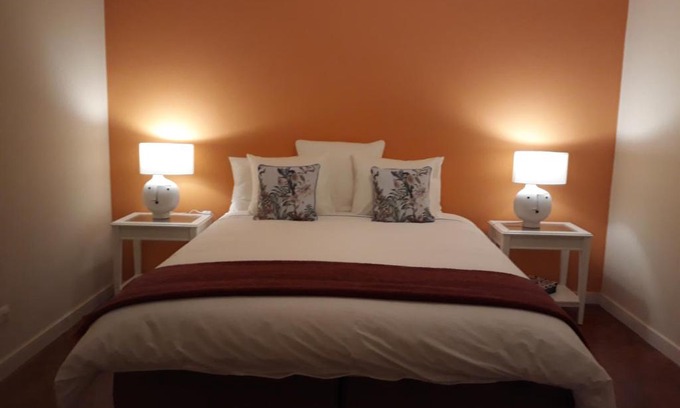 Olivais House | Convenient Stay @Airport with Family-Friendly Amenities