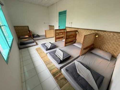 Ciwidey Hostel | Stay and Farm Hostel