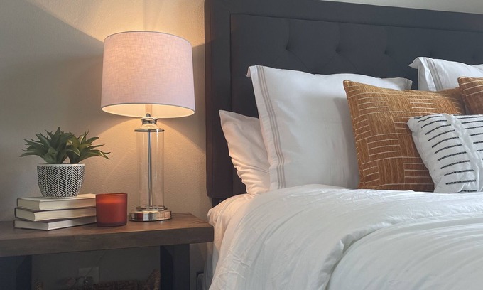 Starkville Condo | Experience Starkville: Family-Friendly Hotel with Pool & Breakfast