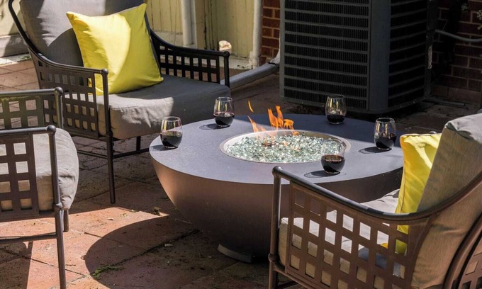 Berkley House | Experience Coloradical Themed Rooms & Fun Game Spaces