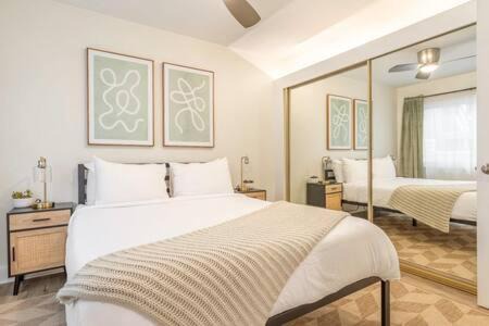 Sand Section Apartment | Relax Near Manhattan Beach Strand with Oceanfront Views