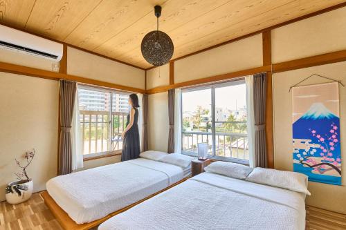 Haruecho Apartment | Stay as Local mizue