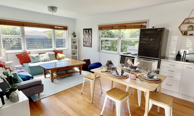 Rotorua House | Discover a Historic Geothermal Retreat in Rotorua
