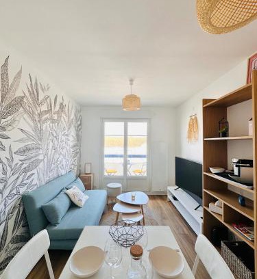 La Chaume Apartment | Stay at La Chaume Les Barges 40