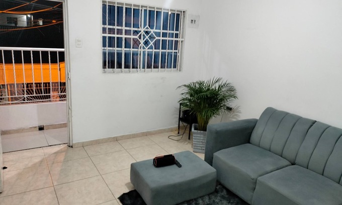 Soledad House | Stay at Lucho's