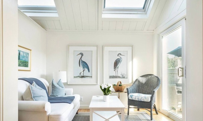 Gloucester House | Unwind at Niles Beach: Family-Friendly Retreat Awaits