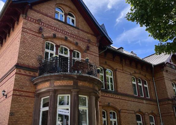 Vorderer Westen Apartment | Experience Family-Friendly Comfort at Randolphs Hotel