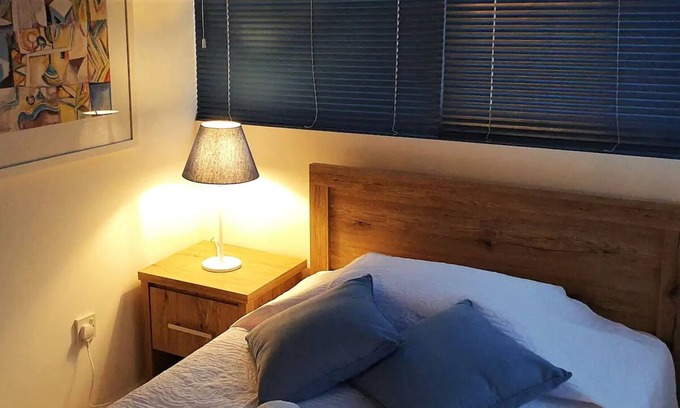 Larnaca Apartment | STAY BnB Apartment