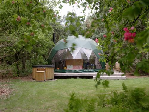 Otterlo House | Elegant Escape at Domes - Guest Rated 9.6/10