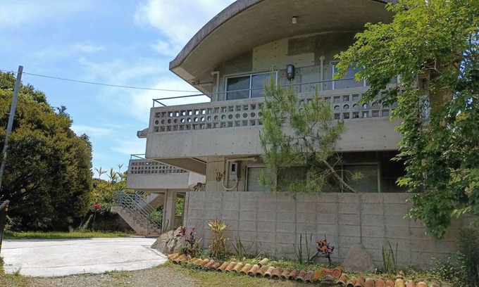 Nago House | Stay Closest to Jungliera!nš” Private First Floor of a Spacious House