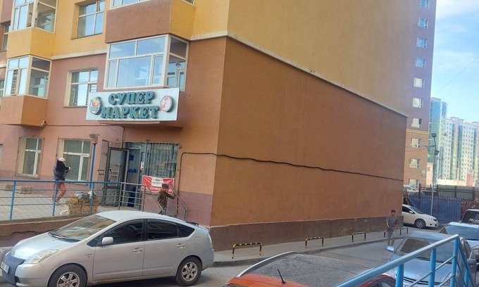 Bayangol Apartment | Comfortable Stay to Discover the Beauty of Mongolia