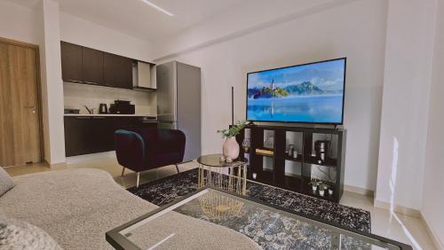 Nicosia Apartment | Comfortable Stay at Cosmo City Suites - Family Friendly Escape