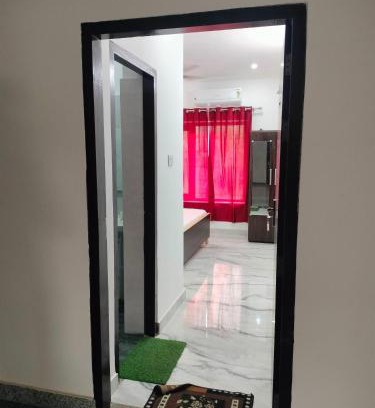 Mohangarh House | Stay For Couples Near IIM College