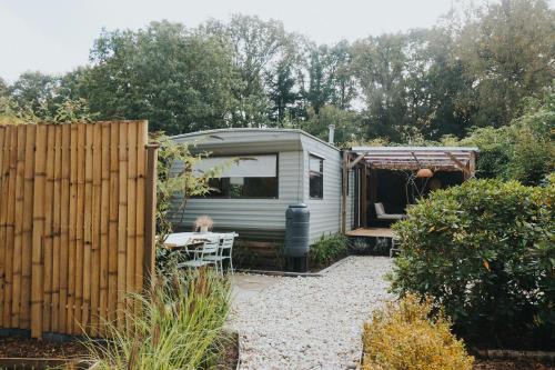 Municipality of Heerde Other | Stay Forrest Veluwe Tiny Cabin