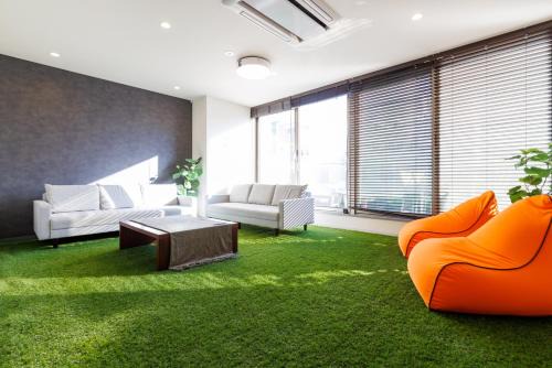 Minamisenba Apartment | Family-Friendly Stay & Go in Shinsaibashi-Kita