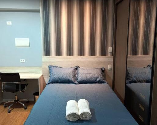 Vila Augusta Apartment | Guest Rated: 9.8 - Stay GRU Loft Near Guarulhos Airport