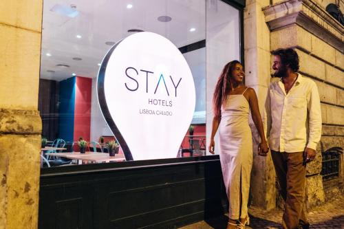 Chiado Hotel | Discover Stay Hotel Lisboa Centro Chiado Near Top Attractions