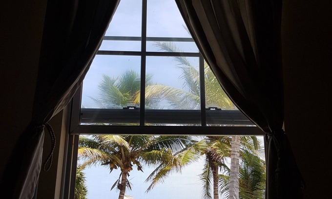 San Pedro Resort | Unwind in a Sea View Cabana Suite Steps from the Beach