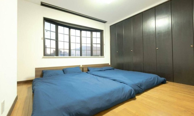 Asahikawa Apartment | STAY IN ASAHIKAWA99