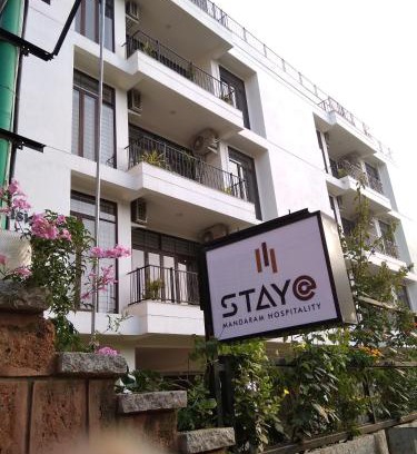 Whitefield Apartment | Budget-Friendly Stay@ with Family and Accessibility Features