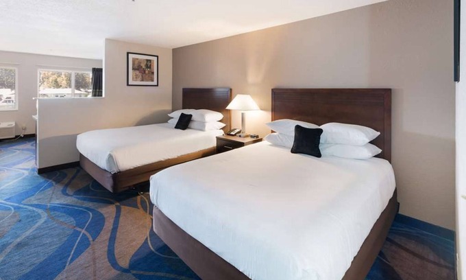 Tri-Cities Resort | Comfortable Family-Friendly Stay in Kennewick, WA