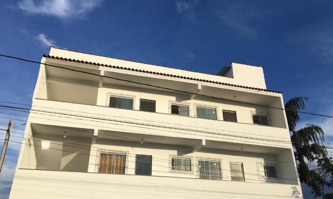 Regiao Visconde de Maua Apartment | Affordable Family-Friendly Stays in Itatiaia with High Ratings