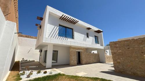 Gabes Governate House | Stay in Matmata Chez Azouni