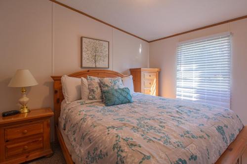 Ohiopyle Apartment | Discover Ohiopyle: Ideal Base Near the GAP Trail