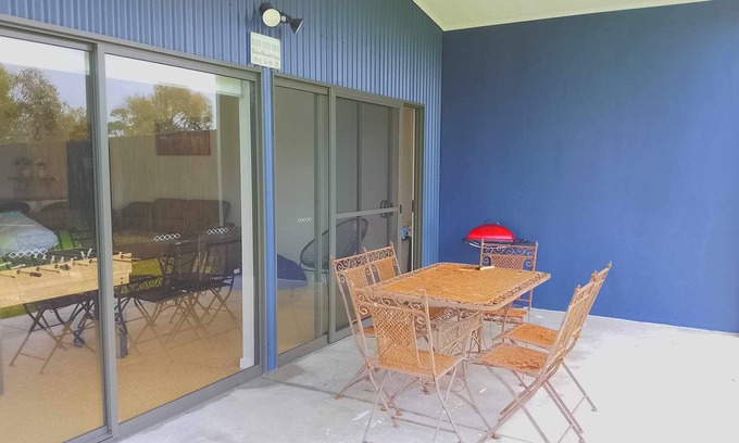 Seaspray House | Experience SeaSpray with Breathtaking Views and Family-Friendly Amenities