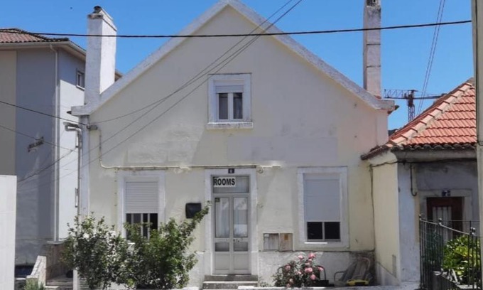 Sintra Hotel | Discover Family-Friendly Comfort in Sintra