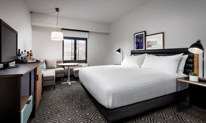 Cambridge Hotel | Experience Comfort in Cambridge Near Harvard Square