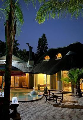 Kraaifontein House | Family-Friendly Stay Inn Tehama with Pool Access