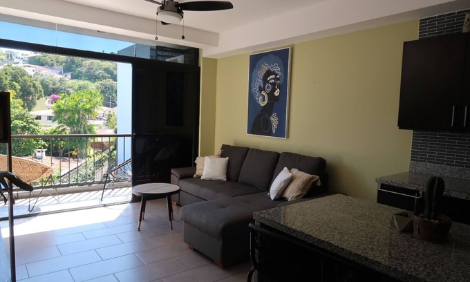 San Salvador House | Experience Quality Living in Our Pet-Friendly Apartment!
