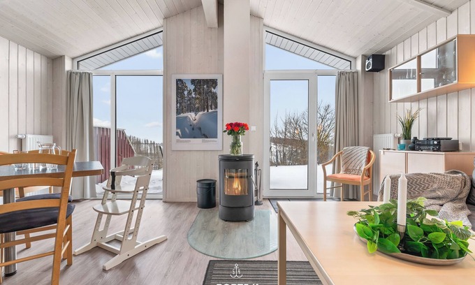 Sankt Andreasberg House | "Stay in the Bergkristall: Cozy vacation home in the Harz!"