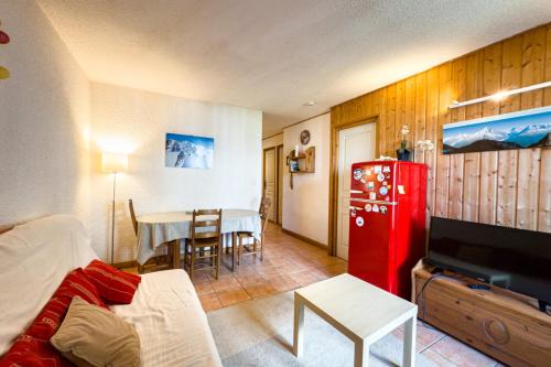 Chamonix City Centre Apartment | Stay in the heart of Chamonix close to the slopes