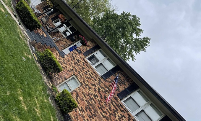 Danville House | Experience Comfort in the Heart of Danville, Rated 10/10