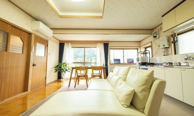 Furano Condo | Experience Comfort at Stay in Yamabe with Family-Friendly Amenities