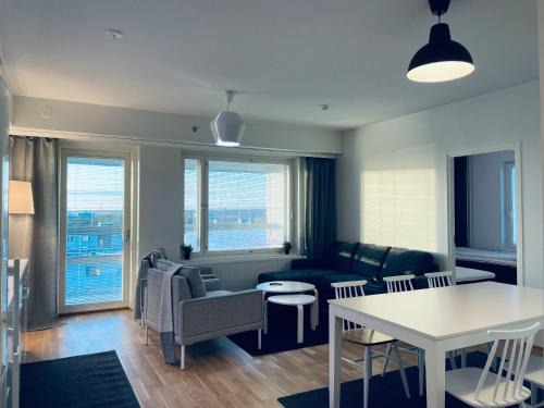 Espoo Apartment | Elegant STAY Matinkylä Apartments: Rated 9.1/10