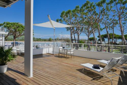 Jesolo Pineta Hotel | Experience Stay Michelangelo Jesolo - Adults Only Retreat
