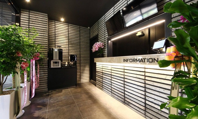 Goyang Hotel | Comfortable Stay Month Hotel with Family-Friendly Amenities