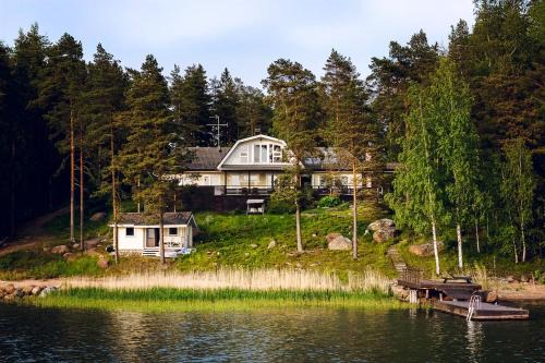 Loviisa House | Stay North - Merimaa