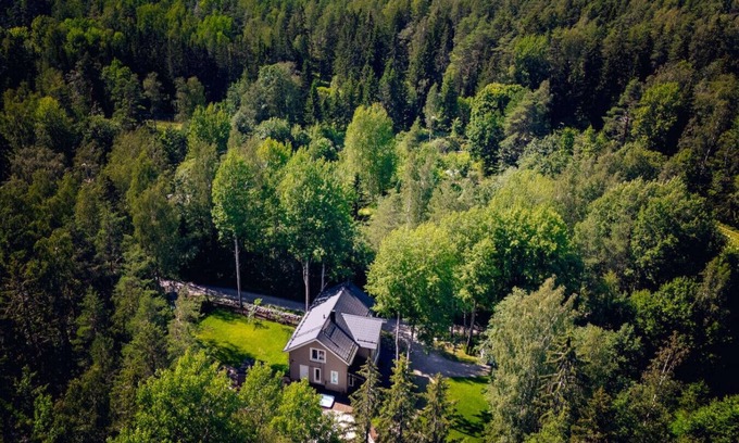Sibbo House | Stay North - Västerskog