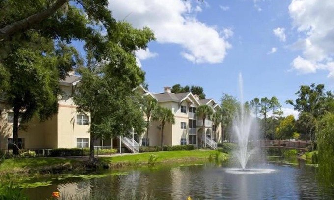 Florida Central Atlantic Coast Villa | Family-Friendly Stay with Pool and Ocean Views Await You
