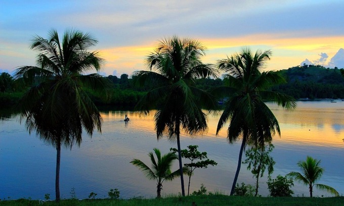 Les Cayes Apartment | Experience the Last Preserved Island of the Caribbean