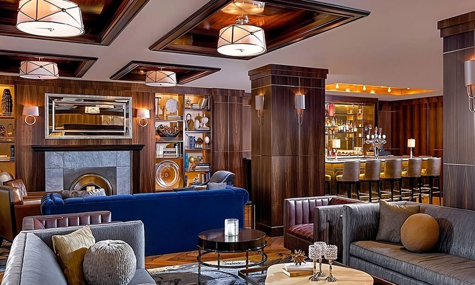 Central Park South Hotel | Experience Time Square: 2 Luxury Units, Pets Welcome!